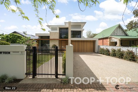 15 Vauxhall St, Erindale, SA 5066