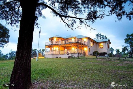 375 Rapleys Loop Rd, Werombi, NSW 2570