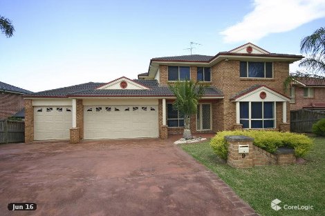 9 Ficus Pl, Narellan Vale, NSW 2567