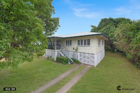 39 Evans St, Belgian Gardens, QLD 4810