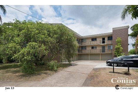 3/17 Trout St, Ashgrove, QLD 4060