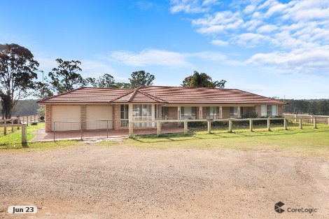 173 Wisemans Ferry Rd, Cattai, NSW 2756