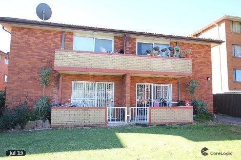 4/87 Longfield St, Cabramatta, NSW 2166