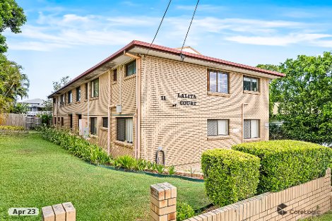 4/11 Galway St, Greenslopes, QLD 4120