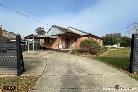 4 James St, Kooringal, NSW 2650