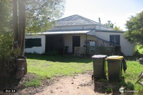 25 Collier St, Newdegate, WA 6355