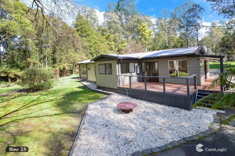 280 Big Pats Creek Rd, Big Pats Creek, VIC 3799