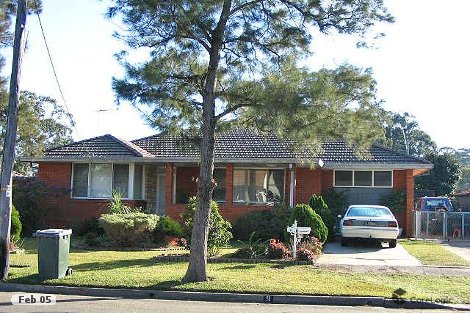 9 Allendale St, Marayong, NSW 2148