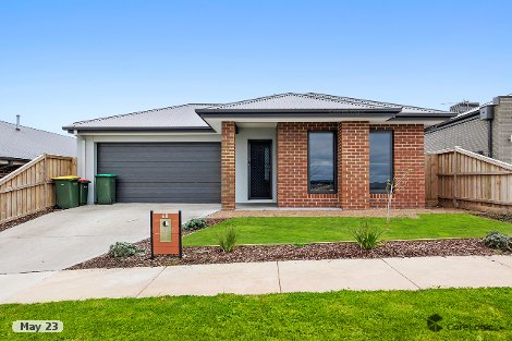 68 Valiant Rd, Smythes Creek, VIC 3351