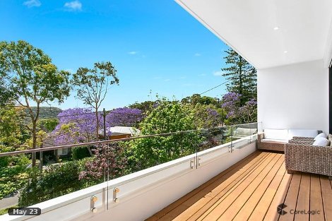 14 Sunnyside Cres, Castlecrag, NSW 2068