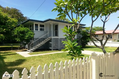 23 Lancaster St, Garbutt, QLD 4814