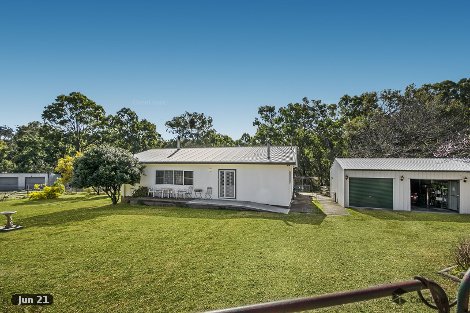 10435 New England Hwy, Wallabadah, NSW 2343