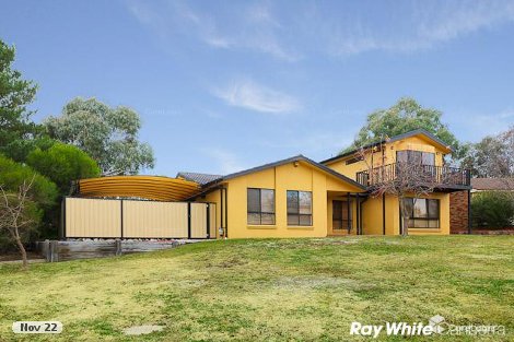 1 Golding Pl, Chisholm, ACT 2905