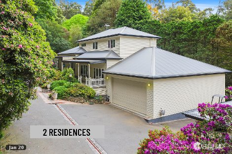 15 Mills Ave, Sassafras, VIC 3787