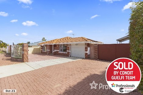 45 Orion Way, Marangaroo, WA 6064