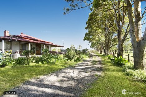 1763 Booral Rd, Girvan, NSW 2425