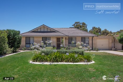 3 Mackay Pl, Ashmont, NSW 2650