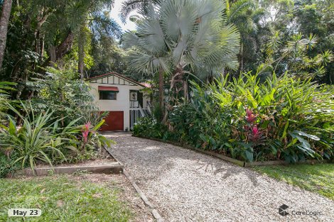 31 Butler Dr, Kuranda, QLD 4881