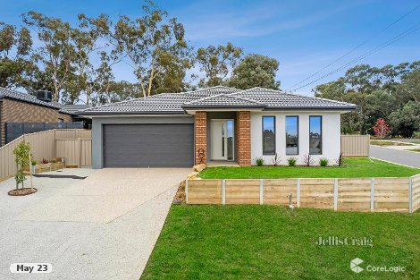 8 Acacia Ct, Mckenzie Hill, VIC 3451