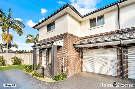 5/86 Brisbane St, Oxley Park, NSW 2760