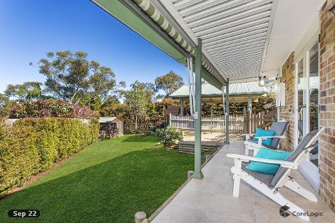 32a Arthurs Cir, Mount Colah, NSW 2079