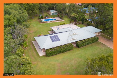 50-54 Blue Heeler Dr, New Beith, QLD 4124