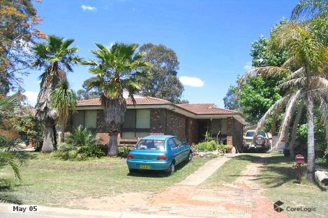 26 Gatehouse Cct, Werrington Downs, NSW 2747