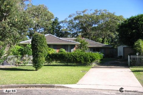 2 East Cl, Hawks Nest, NSW 2324