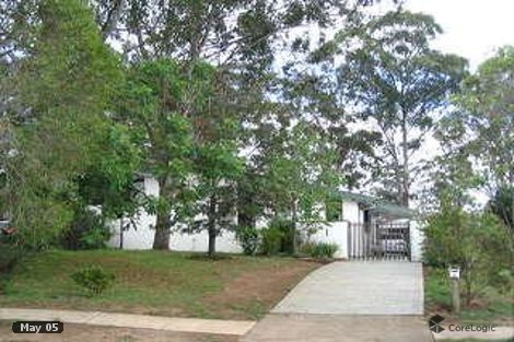 37 Besley St, Cambridge Park, NSW 2747