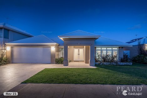 18 Fourmile Ave, Burns Beach, WA 6028