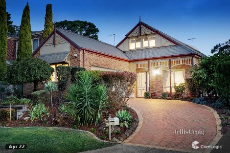 43 Knightsbridge Ave, Nunawading, VIC 3131