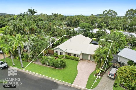 10 Collett Cl, Kewarra Beach, QLD 4879