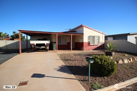 42 Nix Ave, South Hedland, WA 6722