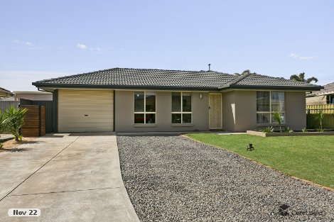 10 Forel Ct, Andrews Farm, SA 5114