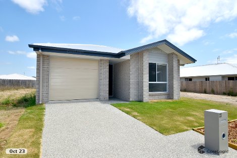 23 Bufflehead Rd, Kirkwood, QLD 4680