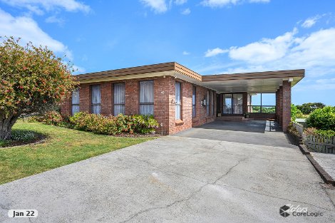 43 Leighlands Ave, Ulverstone, TAS 7315