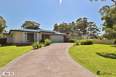 33 Second Ave, Erowal Bay, NSW 2540