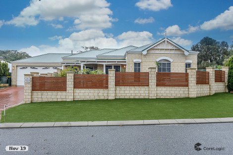 19 Carwoola Cir, Carramar, WA 6031