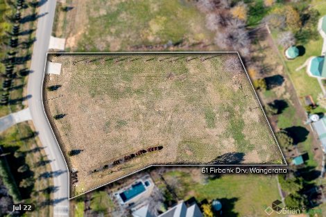 61 Firbank Dr, Waldara, VIC 3678