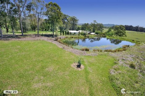 187 Gills Lane, Brunkerville, NSW 2323