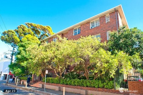 10/70 Underwood St, Paddington, NSW 2021