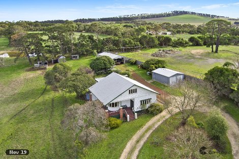 460 Hendy Main Rd, Mount Moriac, VIC 3240