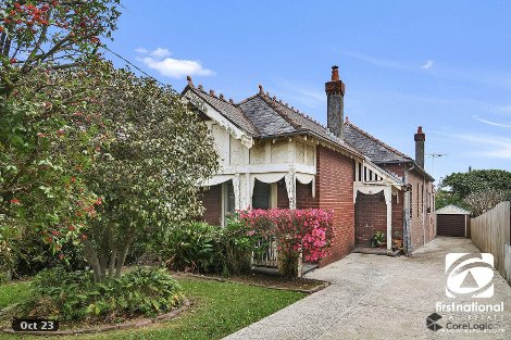 30 Walker Ave, Haberfield, NSW 2045