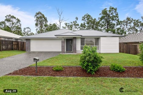 8 Songbird Cct, Flagstone, QLD 4280