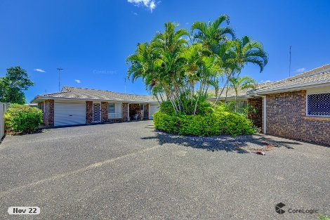 2/16 Bingera St, Bundaberg West, QLD 4670