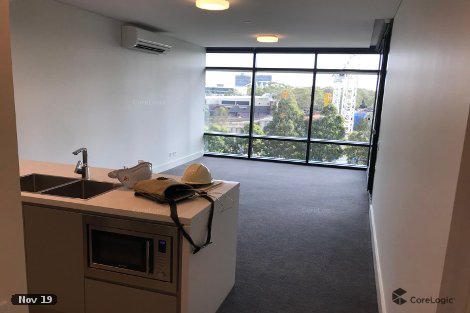 607/1 Brushbox St, Sydney Olympic Park, NSW 2127