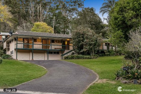 5 Range St, Mount Lofty, QLD 4350