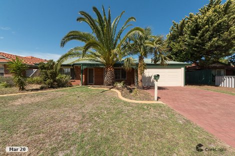 5 Grand Ocean Bvd, Port Kennedy, WA 6172