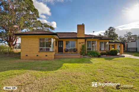 93 Toongabbie-Cowwarr Rd, Toongabbie, VIC 3856