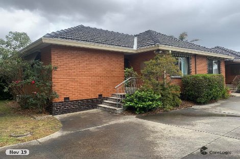 1/41 Paddington Rd, Hughesdale, VIC 3166